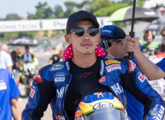 “ทีมไทย” ขยับผลงานคว้าแต้ม เวิลด์ ซูเปอร์สปอร์ต สนาม 7 พิสูจน์มาตรฐานในเรซระดับโลก