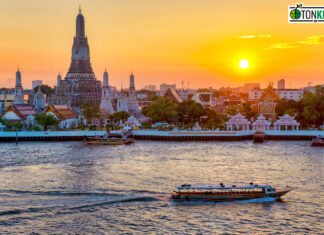 ยังจำกันได้ไหม! ซีรีส์เกาหลีที่เคยมาถ่ายทำที่ไทย