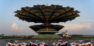แมดคาว โตโยต้า กาซูฯ ฟอร์มเดือดไล่บี้คว้าดับเบิ้ลแชมป์ “TSS Thailand Super Series” สนามเซปัง มาเลเซีย