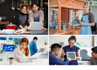 “SMEs ไทย พร้อมเปลี่ยนผ่านสู่ดิจิทัล” แค่ไหน?
