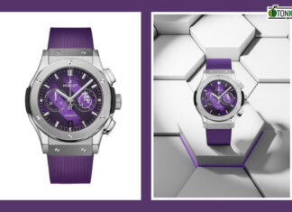 Hublot Loves Football สำหรับแฟนบอลพรีเมียร์ลีก
