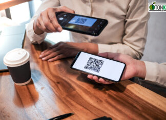 สแกน QR code อย่างไรให้ปลอดภัยจากมิจฉาชีพ
