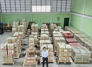 บริษัท เอส เอส ที โอโต้ พาร์ทส์ จำกัด ดันส่งออกยอดโตทะลุเป้า