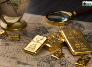 GCAP GOLD ปรับตัว รองรับเทรนด์ซื้อ-ขายทองคำเติบโต