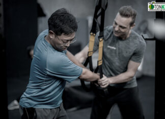 Aspire Coaching เอาใจนักกอล์ฟด้วยโปรแกรม Golf Fitness