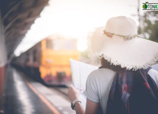 10 ทริป 5 เส้นทาง ท่องเที่ยวต้อนรับลมหนาว นั่งรถไฟไปแอ่วเหนือม่วนใจ๋