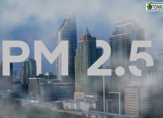 PM2.5 ภัยร้ายที่มองไม่เห็นในผู้สูงวัย