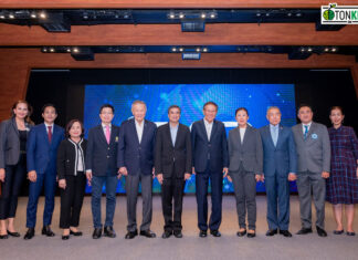 iSAB ติดอาวุธสร้างหัวใจผู้นำธุรกิจ กับหลักสูตร THE MASTER