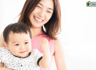 เลี้ยงลูกเชิงบวก ช่วยลดปัญหาอารมณ์และพฤติกรรมในเด็ก