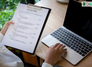 อัปเดตเทรนด์การเขียน Resume ใช้ร่อนหางานใหม่ ปี 2024