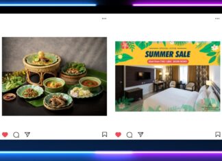 HOT DEAL สัมผัสวัฒนธรรมภาคเหนือ “กิ๋นกับข้าวเมือง-นอนเจียงฮาย” แอ่วเมืองเหนือ