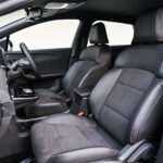 MG4 XPOWER – Interior (24)