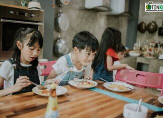 เด็กกทม. ครองแชมป์ไม่กินผัก สุขภาพเสี่ยงเพราะอาหารไขมันสูง