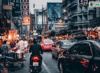 สุขภาพจิตคนเมือง ความไม่ปกติที่กำลังจะกลายเป็นเรื่องปกติ