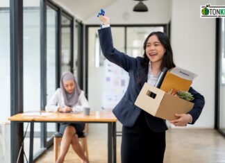 เตรียมตัวลาออกอย่างไร ให้ที่ทำงานเก่าประทับใจ