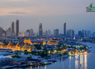 20 แหล่งเรียนรู้เฉพาะทางสุดโดนบน “เกาะรัตนโกสินทร์”
