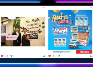 HOT DEAL ดีลสุดคุ้มจากแลคตาซอยและทรูมันนี่