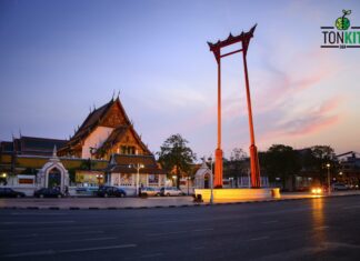 เที่ยวสายศรัทธาเดือนมหามงคล ชมโบราณวัตถุหาดูยาก 3 วัดรอบกรุง