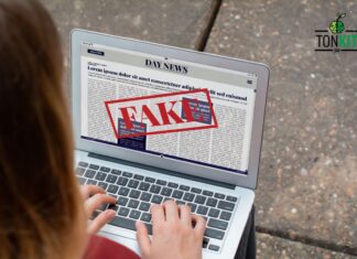 การกระจายข่าวของ Fake News น่ากังวลมากแค่ไหน