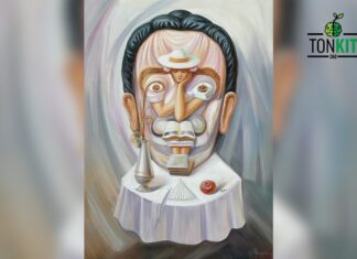 องค์ประกอบที่โดดเด่นในภาพนี้ บอกจุดแข็ง-จุดอ่อนของคุณ