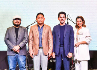 PHENIX เสิร์ฟโชว์คอนเสิร์ตเต็มรูปแบบ จังหวะโซล ครั้งใหม่! SOUL AFTER SIX SOUL STORY CONCERT