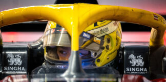 “นันทวุฒิ” ผลงานดีปิดท้ายฤดูกาล “ฟอร์มูลา ยูโรเปียน” พร้อมลุยต่อฤดูกาลหน้า