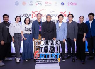 มูลนิธิเอสซีจี เปิดโลก Learn to Earn ด้านศิลปะ ในงานครบรอบ 20 ปี Young Thai Artist Award