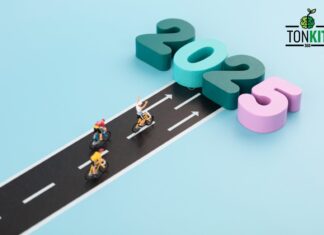 เจาะเทรนด์โลกปี 2025 กับการเปลี่ยนแปลงที่น่าจับตา