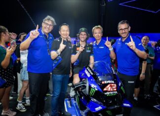 “เอลดิอาโบล” ชวนสัมผัส R9 ลายพิเศษ ส่งต่อจิตวิญญาณตัวแข่งดีกรีแชมป์โลก