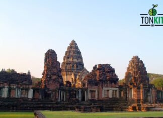 คณะวิทย์ฯ จุฬาฯ สำรวจพบร่องรอย “เมืองโบราณ ซ้อนทับเมืองเก่านครราชสีมา”