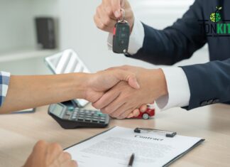 Roddonjai แนะซื้อรถมือสองอายุไม่เกิน 5 ปี คุ้มกว่าป้ายแดง