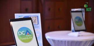 กรมการกงสุลเปิดตัวแอปฯ Thai Consular ลงทะเบียนคนไทยในต่างประเทศ