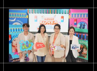 HOT DEAL จาก KTO ร่วมกับ KTC จับเทรนด์ท่องเที่ยวเกาหลีแบบอิสระ เปิดตัวแคมเปญใหม่หวังดึงคนไทยไปเกาหลี
