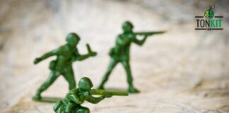 จะเกิดอะไรขึ้น หากเราต้องอยู่ในภาวะสงคราม!