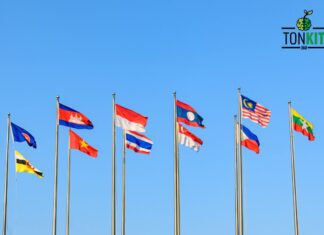 “ประชาคมอาเซียน” กับบทบาทในฐานะองค์กรความร่วมมือระดับภูมิภาค