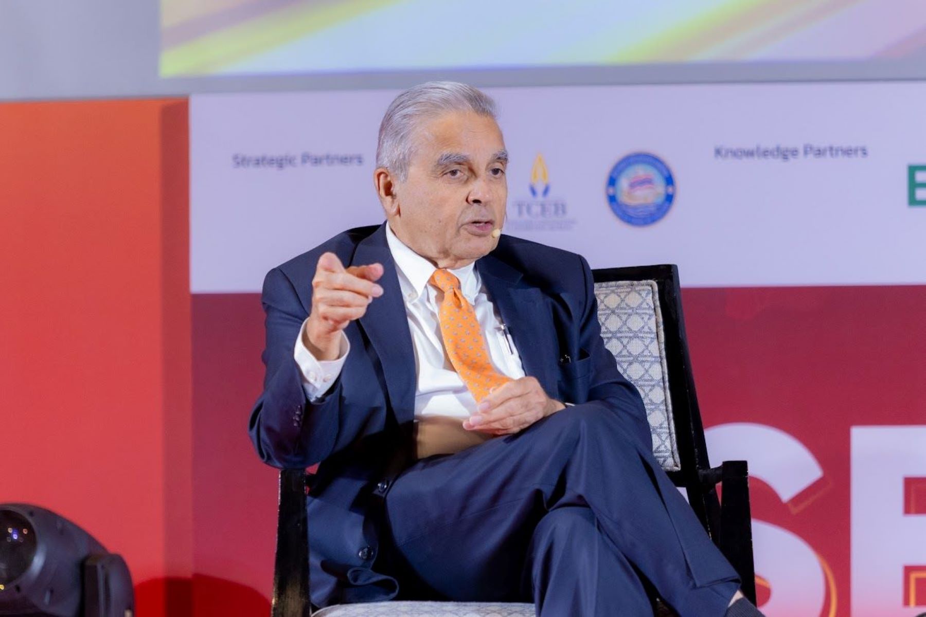 Prof Kishore Mahbubani Distinguished Fellow Asia Research Institute ...