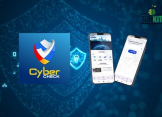 ชวนรู้จักแอปพลิเคชัน Cyber Check ป้องกันภัยมิจฉาชีพด้วย 7 ฟังก์ชัน