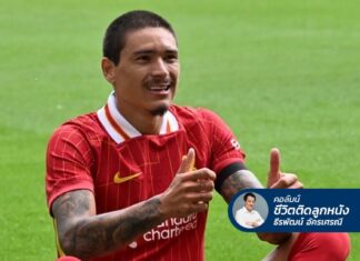 4 ประเด็นน่าสนใจหงส์ประเดิมอุ่นเกือก