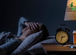 แนะนำ 7 ไอเทมเด็ด ตัวช่วยสำหรับคืนที่นอนไม่หลับ