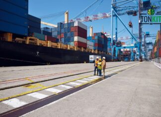 เครือสหพัฒน์ ผนึกกำลัง DHL ยกระดับอีคอมเมิร์ซ-ห่วงโซ่อุปทาน
