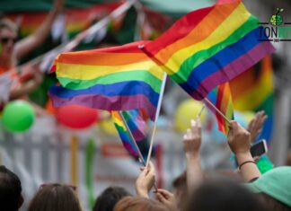 Pride ที่ยิ่งใหญ่หาได้วัดจากขบวนพาเหรด แต่คือการสร้างเมืองให้ Pride อย่างแท้จริง