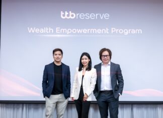 ทีทีบี เสริมพลังผู้นำธุรกิจครอบครัว ด้วยหลักสูตร “Wealth Empowerment Program 2025”