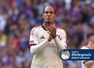 สิ่งที่ได้เห็นจากเกมคอมมูนิตี้ ชิลด์