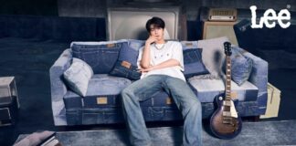 Lee ปลุกตำนานยีนส์จากยีนส์ตัวโปรด “The Best Stories Happen in Jeans”