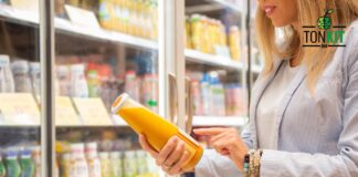 “ฉลากโภชนาการ” พิจารณาให้เป็น เลือกกินให้ดี