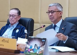 สหพันธ์เปตองโลกส่งจม. สั่งแบนไทยห้ามจัดแข่งขันซีเกมส์หน 33 “พิมล” รับอลป. ไทยช่วยเต็มที่แล้ว