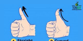 มาดูกันซิ! ว่า “นิ้วโป้ง” บอกอะไรเกี่ยวกับตัวคุณได้บ้าง