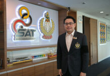 ด่วน! กกท. เผย วาระ “ต่อสัญญา MotoGP” 5 ปี! เข้าครม. เคาะ 4 พ.ย. นี้ ย้ำความคุ้มค่า-ราคาลิขสิทธิ์อยู่ในเกณฑ์ที่ไม่สูง