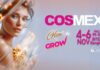 COSMEX 2025 ชวนแบรนด์เครื่องสำอาง สกินแคร์ อาหารเสริม ขยายไลน์ สร้างเครือข่าย ในงานที่ครบครันที่สุดแห่งปี ชูไทยเป็นฮับความงามอาเซียน