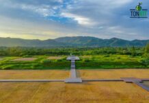 เมืองโบราณเหลียงจู่ แบบอย่างการผสานวัฒนธรรมและเทคโนโลยี